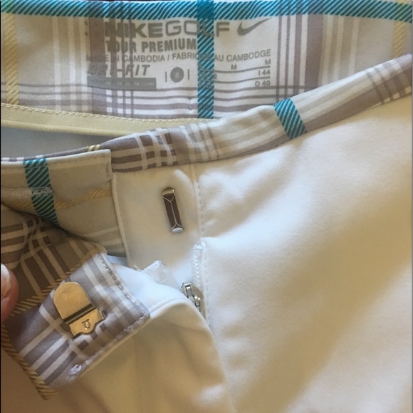 Nike Golf Pants - Picture 4 of 6